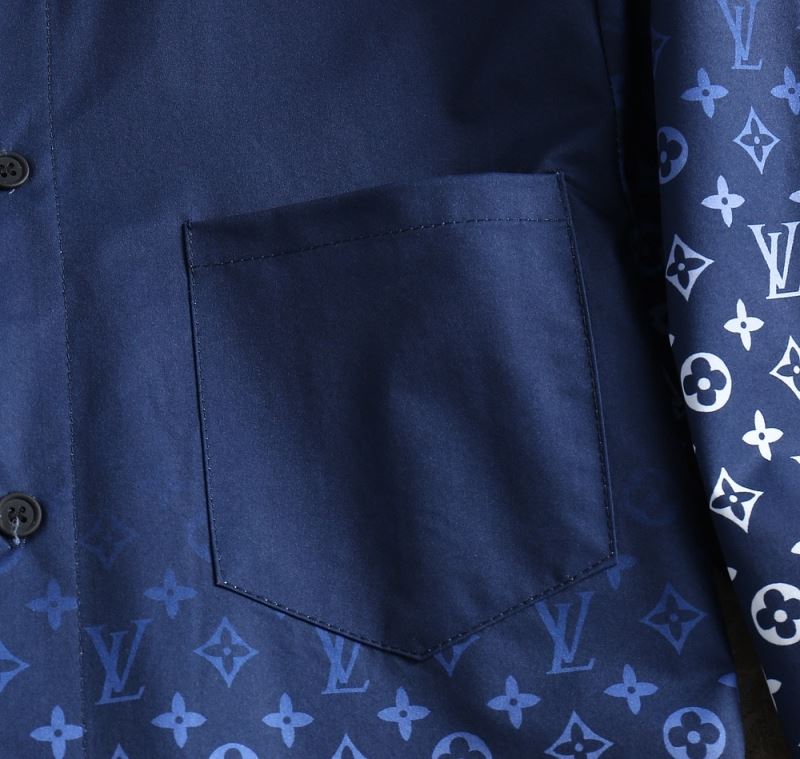 Louis Vuitton Shirts